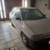 پراید ۱۳۱SL مدل ۹۱|خودرو سواری و وانت|ملایر, |دیوار