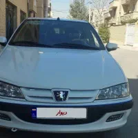 پژو پارس LX Tu5 مدل 99 بکر و...