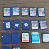 مموری سیلیکون پاور