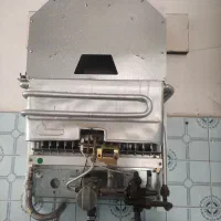 تعمیرات آبگرمکن گازی برقی و بخاری شومینه اجاق گاز