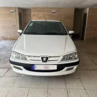 پارس سال موتور جدید xu7p نیمه سفارشی