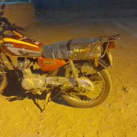 موتور سیجی|موتورسیکلت|میناب, |دیوار