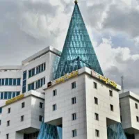 ۱۸۰ متر ۳ خواب بهترین لوکیشن بلوار سجاد