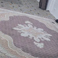 فرش طرح ریزماهی