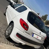 ۲۰۷ مدل ۱۴۰۱|خودرو سواری و وانت|اندیشه, اندیشه فاز ۳|دیوار