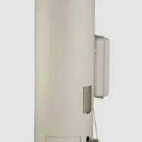 آبگرمکن زمینی سالم