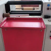 دستگاه رول به رول سفره یکبار مصرف|ماشین‌آلات صنعتی|میاندوآب, |دیوار