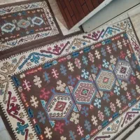 فرش ۴متری