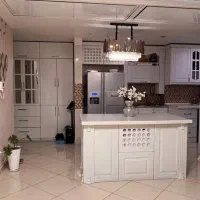 فروش-واحد-107-متری-فول-دیزاین-شهرک-راه-آهن-دریاچه