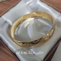 طلا فقط با یک درصد