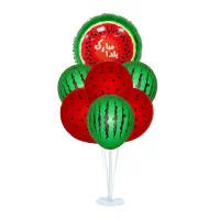 یلدا بادکنک آرایی انواع تل و تاج کروات کلاه یلدا|اسباب‌‌بازی|اصفهان, طامه|دیوار