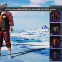 اکانت پابجی|کنسول، بازی ویدئویی و آنلاین|کهنوج, |دیوار