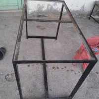 میزو وغذاخوری برای کافه