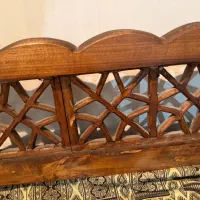 تخت سنتی|مبلمان خانگی و میز عسلی|تهران, جمهوری|دیوار