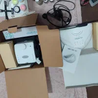 لوازم کاشت ناخن