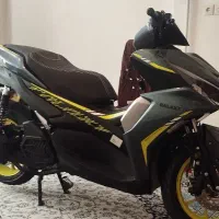 موتور ایروکس گلگسی