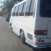 مینی بوس هیوندا|خودرو سنگین|کرمان, |دیوار