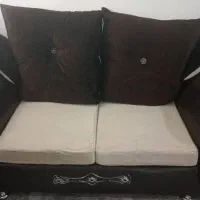 یه دست مبل  تمیز فروشی|مبلمان خانگی و میز عسلی|کنارک, |دیوار