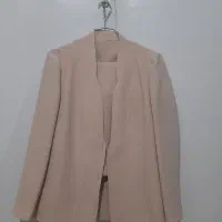 کت و شلوارزنانه