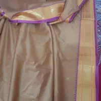 پارچه ساری بی نظیر