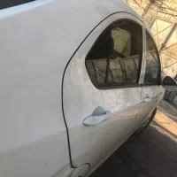 جک j3 jac|خودرو سواری و وانت|تهران, دروس|دیوار