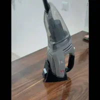 جارو شارژری شارک پارس خزر|جاروبرقی، جارو شارژی، بخارشو|اصفهان, عسگریه|دیوار