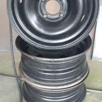 رینگ ۱۴ پژو ۴۰۵