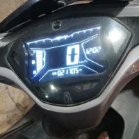 طرح آیروکس کبیر|موتورسیکلت|تهران, علم و صنعت|دیوار