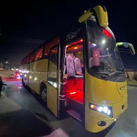 اسکانیا۸۴ دنده بغل|خودرو سنگین|تهران, خاوران|دیوار