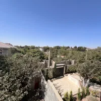 ویلا نیمه کاره کوشک زر ویو ابدی|فروش خانه و ویلا|هشتگرد, کوشک زر|دیوار