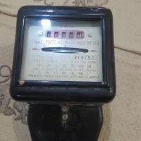 کنتور برق