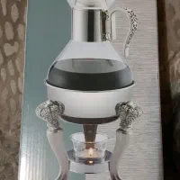 قوری وارمر دار چایی قهوه یا شیر مدل امپراطور