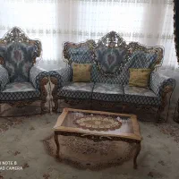 کاور شیک|خدمات پیشه و مهارت|نیشابور, بنیاد شهید|دیوار