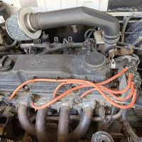 تیبا99|خودرو سواری و وانت|کرمانشاه, |دیوار