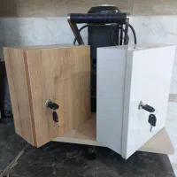 باکس کوچک برای لوازم شخصی