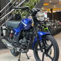 موتور باکسر sym صفر پنجاه میلیون زیر قیمت بازار