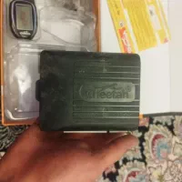 دزدگیر چیتا.