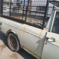 پیکان وانت مدل ۷۹|خودرو سواری و وانت|نوشهر, |دیوار