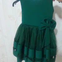 لباس مجلسی دخترانه