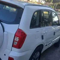 ام وی ام ایکس 33s|خودرو سواری و وانت|مشهد, جانباز|دیوار