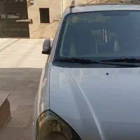 توسان ۲۰۱۰ بیرنگ فول شرکتی آسان موتور