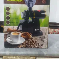 آسیاب قهوه بارنی barni