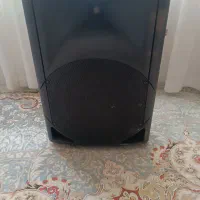 باند مجلسی پسیو