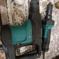 فرز انگشتی و دریل ماکیتا