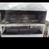 وسایل کبابی|فروشگاه و مغازه|اراک, |دیوار