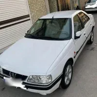 پژو 405slxموتور tu5مدل 1396کارمندی