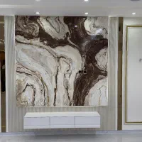 تی وی وال و قابندی|مصالح و تجهیزات ساختمان|شاهین‌شهر, فردوسی|دیوار