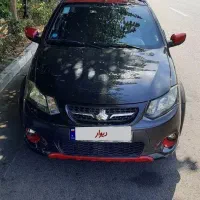 اتومبیل سواری کوئیک R
