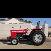 تراکتور مدل ۹۰