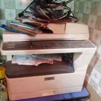 کپی|پرینتر، اسکنر، کپی، فکس|همدان, |دیوار